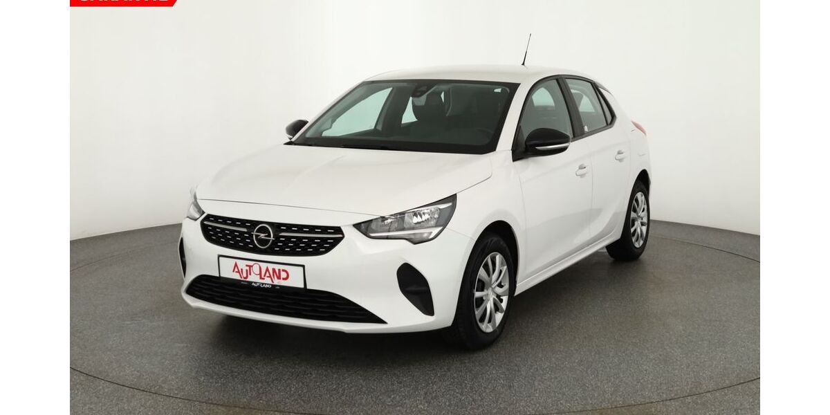 Opel Corsa 44.371 km 13.990 &euro; Bad Hersfeld 36251