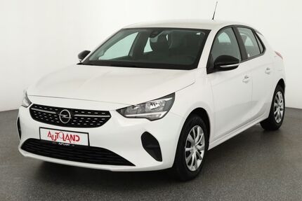 Opel Corsa 44.371 km 14.490 &euro; Bad Hersfeld 36251