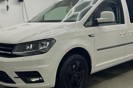 VW Caddy 123.200 km 13.990 &euro; Geretsried 82538