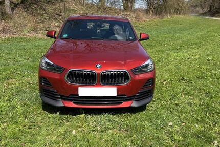 BMW X2 82.000 km 22.450 &euro; Pyrbaum 90602