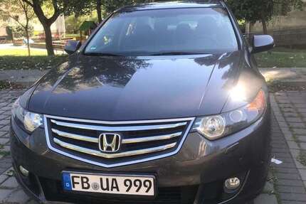 Honda Accord 299.545 km 8.799 &euro; Frankfurt (Oder), Stadt 15230