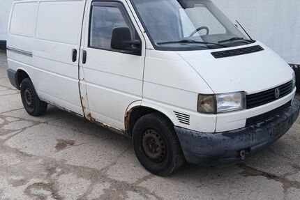 VW T4 andere 282.866 km 1.199 &euro; Broderstorf 18184