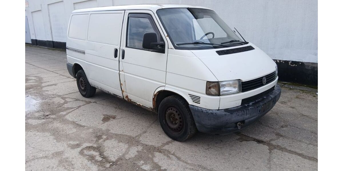 VW T4 andere 282.866 km 1.199 &euro; Broderstorf 18184