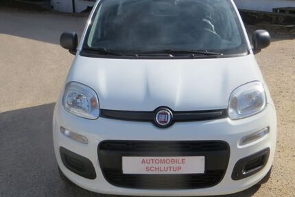 Fiat Panda 165.000 km 3.500 &euro; Lübeck 23568