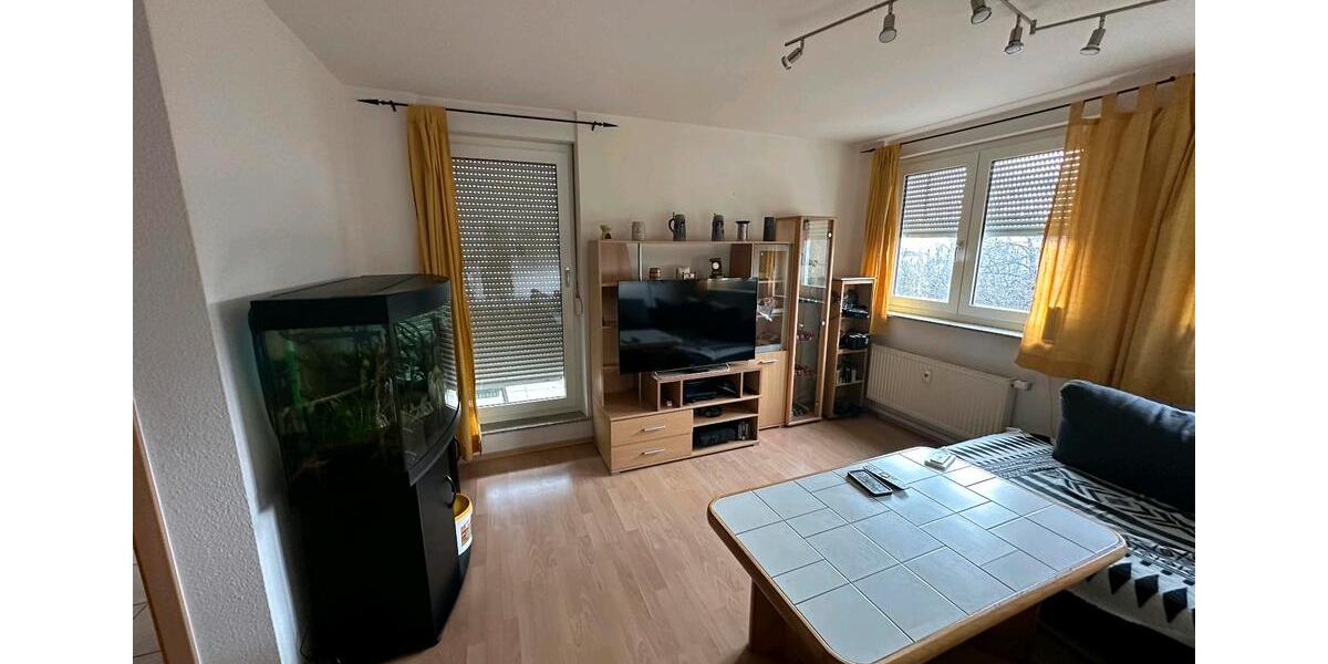 Erdgeschoßwohnung Balingen - 3 Zimmer, 66 m&sup2;, 240.000&euro; | Angebot:24372556