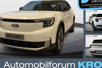 Ford Explorer 8.941 km 41.912 € Nürnberg 90411