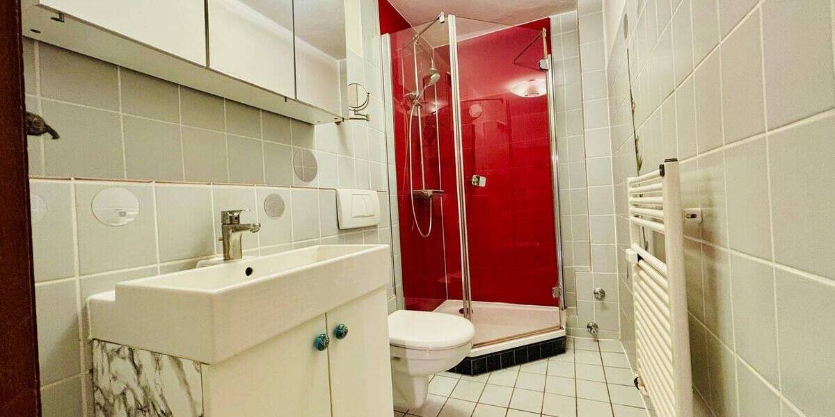 Etagenwohnung Stockelsdorf - 5 Zimmer, 108 m&sup2;, 275.000&euro; | Angebot:26859315