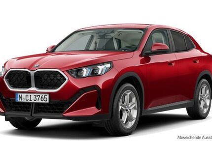 BMW X2 14.005 km 39.890 &euro; Soest 59494