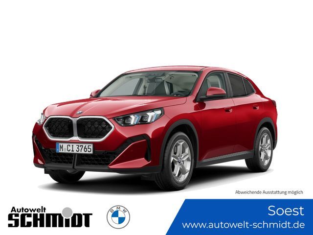 BMW X2 14.005 km 39.890 &euro; Soest 59494
