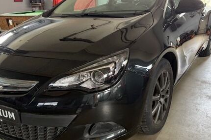 Opel Astra 87.900 km 11.990 &euro; Tuntenhausen 83104