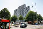 Etagenwohnung Köln Bickendorf - 2 Zimmer, 65 m&sup2;, 990&euro; | Angebot:26243044