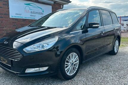 Ford Galaxy 193.000 km 10.500 &euro; Harrislee 24955