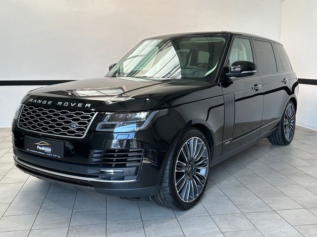 Land Rover Range Rover 5.0 Liter V8 Komp Autobiography Lang 99.912 km 74.990 &euro; Gebesee 99189