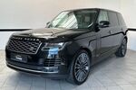 Land Rover Range Rover 5.0 Liter V8 Komp Autobiography Lang 99.912 km 74.990 &euro; Gebesee 99189