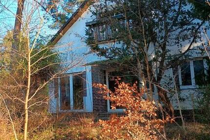 Haus Nähe Strausberg 7 zimmer