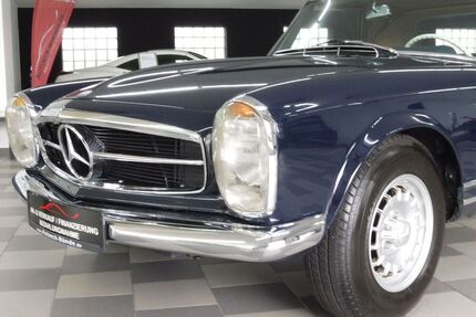 Mercedes 250