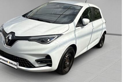 Renault ZOE 52.982 km 15.990 &euro; Würzburg 97076