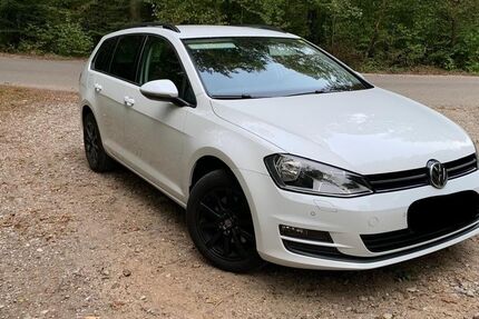 VW Golf 128.650 km 12.600 &euro; Rickenbach 79736