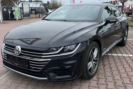 VW Arteon 155.000 km 19.650 &euro; Mahlow 15831