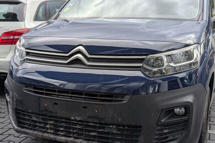 Citroen Berlingo 110.273 km 9.590 &euro; Mainz 55128