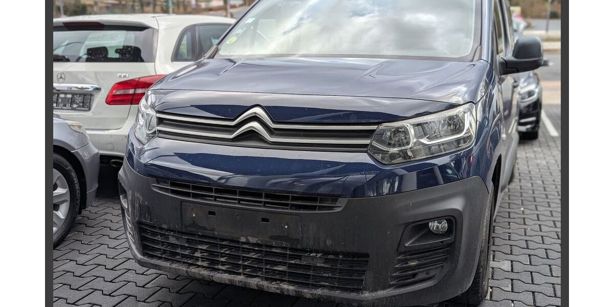 Citroen Berlingo 110.273 km 9.590 &euro; Mainz 55128