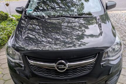 Opel Karl 106.463 km 4.200 &euro; Mitterteich 95666
