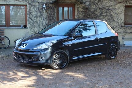 Peugeot 206 191.000 km 599 &euro; Berlin 10317