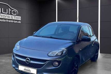 Opel Adam 124.000 km 7.990 &euro; Schmelz 66839