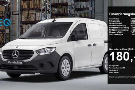 Mercedes-Benz Citan 79.153 km 14.744 &euro; Dortmund 44139