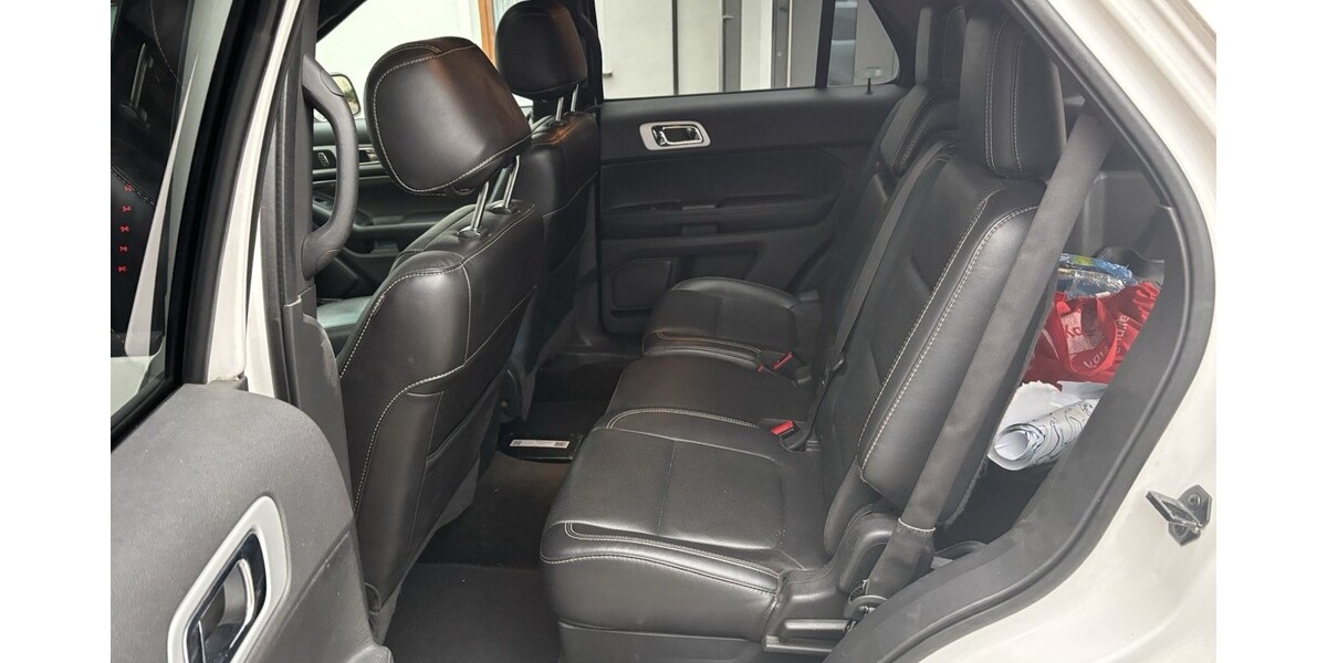 Ford Explorer Sport 147.800 km 20.290 &euro; Neuweiler 75389