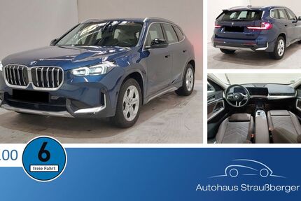 BMW X1 38.500 km 39.180 &euro; Buchschwabach bei Nürnberg 90574