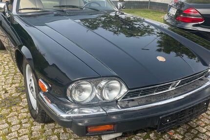 Jaguar XJSC 139.600 km 11.900 € Höheinöd 66989