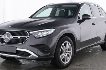 Mercedes-Benz GLC 220 11.282 km 50.990 &euro; Lübeck 23556