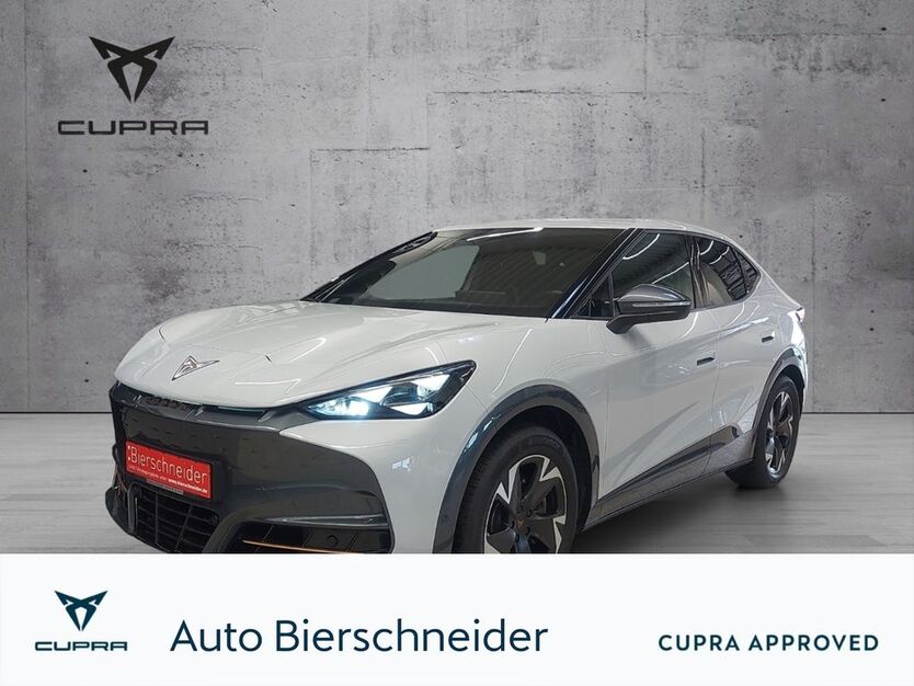 Cupra Tavascan 12.890 km 40.950 € Donauwörth 86609