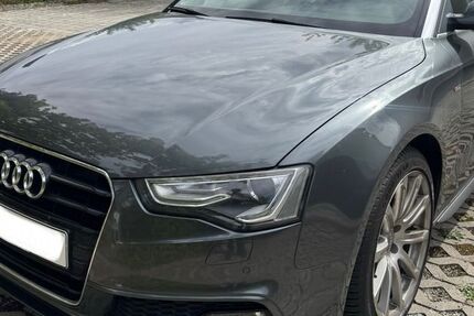 Audi A5 127.600 km 14.500 &euro; Berlin 12247