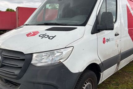 Mercedes-Benz Sprinter 210.000 km 8.990 &euro; Dietzenbach 63128