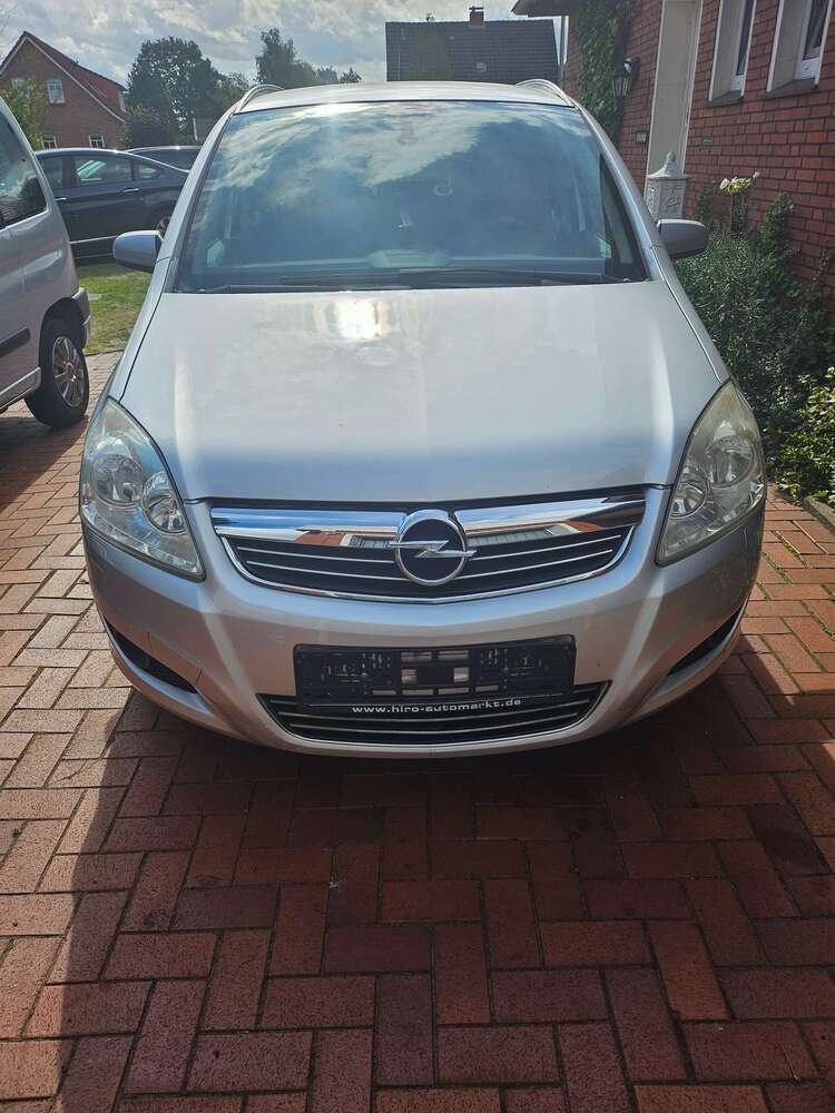 Zafira
