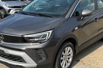 Opel Crossland (X) 81.000 km 9.350 € Elsdorf 50189