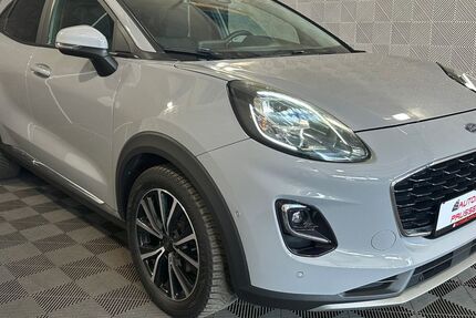 Ford Puma 85.656 km 17.700 &euro; Horb am Neckar 72160