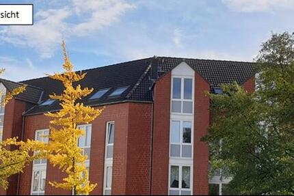 Schöne Dachgeschosswohnung - ruhige Lage in Vohwinkel mit Balkon 2 zimmer