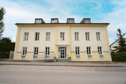 Einzelhandel in Pfeffenhausen 1.150 € 150 m² zimmer