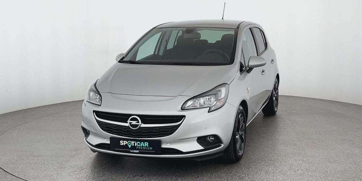 Opel Corsa 27.067 km 11.970 &euro; Einbeck 37574