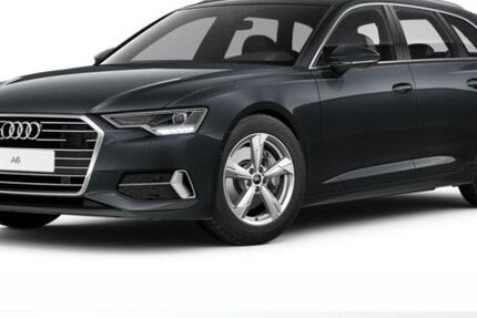Audi A6 52.211 km 34.480 &euro; Großwallstadt 63868