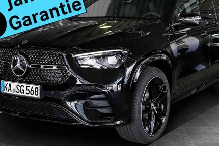 Mercedes-Benz GLE 450 10.000 km 114.290 &euro; Karlsruhe 76185
