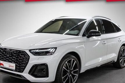 Audi Q5 6.481 km 58.820 &euro; Stuttgart 70469