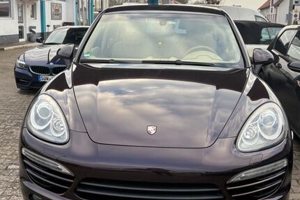 Porsche Cayenne 110.000 km 24.499 &euro; Wörth 76744
