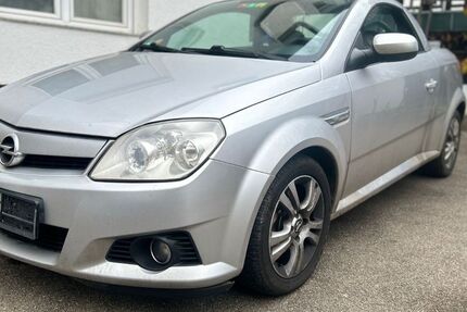 Opel Tigra 230.000 km 1.300 &euro; Sindelfingen 71063