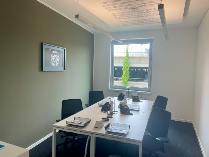 Gewerbeobjekt Oberhausen Neue Mitte - 1.928&euro; | Angebot:25085790