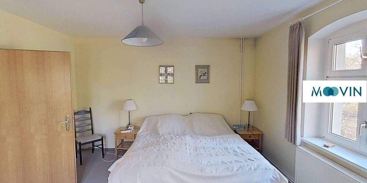 Etagenwohnung grünheide Hangelsberg - 5 Zimmer, 190 m&sup2;, 1.750&euro; | Angebot:24607514