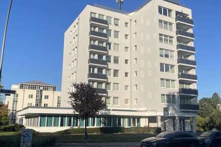 Wohnung zum Kaufen in Düsseldorf 575.000 € 90 m²